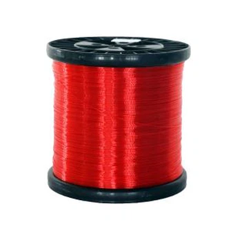 Coloured Monofilament Nuv Ntses Kab