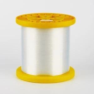 Nylon Xov rau Xov Thuam