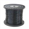 Corp Support Polyester Hlau Dub 2.2mm rau Kev Ua Liaj Ua Teb