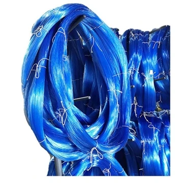 Polyester Monofilament Neting rau Dej hiav txwv Aquaculture