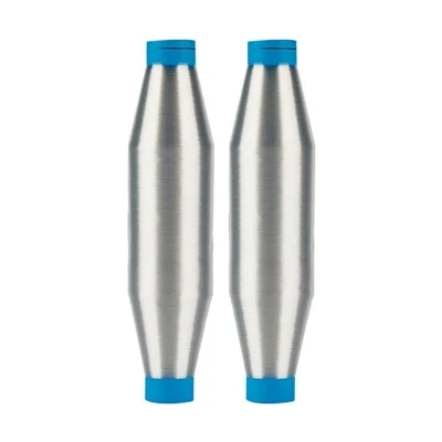 0.10-0.20mm Polyester Monofilament Rau Daim Kab Xev